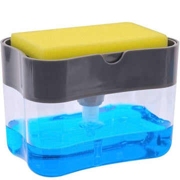 Kitchen Sink Soap Dispenser