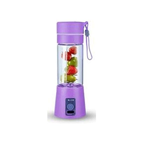 BlendEase Portable Juicer