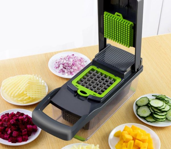 Quick Slice 5-in-1 Cutter