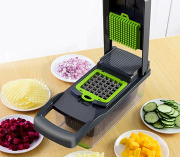 Quick Slice 5-in-1 Cutter